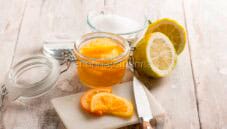 Arance sotto spirito, un’antica tradizione