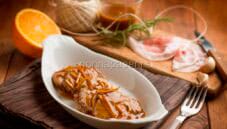 Arrosto con salsa all’arancia, una meraviglia agrodolce Arrosto con salsa all’arancia, una meraviglia agrodolce