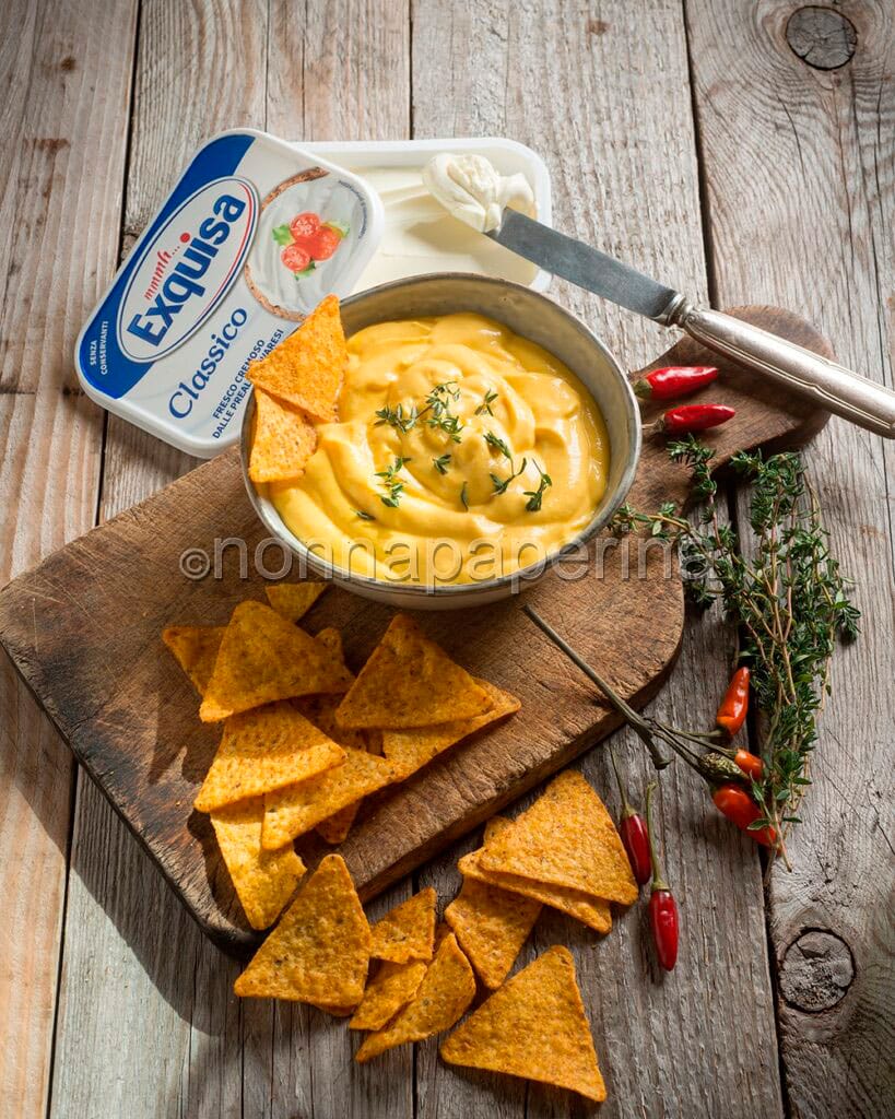 Dip al mango Dip al mango