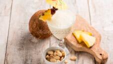 Pina colada, semplicemente il re dei cocktail!
