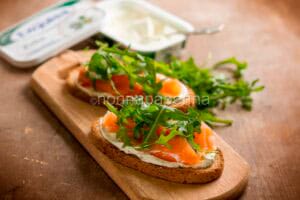 bruschette irlandesi