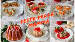 festa della mamma