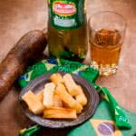 Manioca al forno, l’ingrediente del benessere