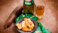 Manioca al forno, l’ingrediente del benessere