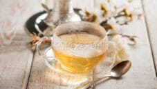 Il tè Jasmine, una bevanda che fa bene alla salute