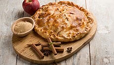 apple pie