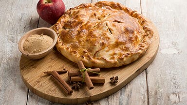 apple pie