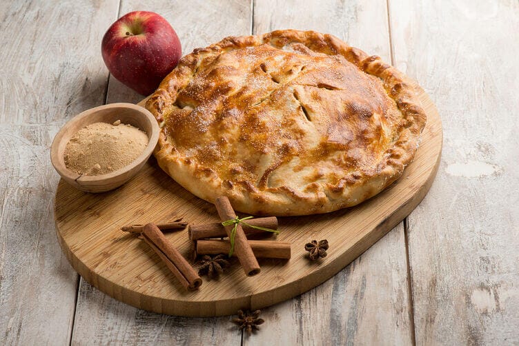 apple pie