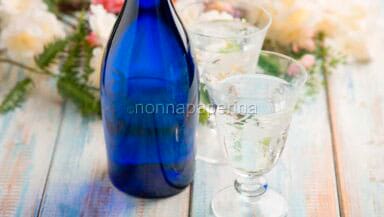 Acqua per cucinare e da bere