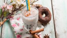 Perle di tapioca per gli intolleranti al glutine e lattosio Perle di tapioca per gli intolleranti al glutine e lattosio