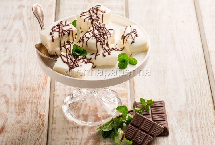 Cake Haupia