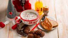 Carrubine, il tipico dolcetto natalizio Carrubine, il tipico dolcetto natalizio