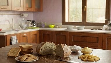 Celiachia e intolleranza al glutine