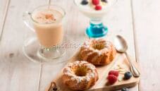 Perché le ciambelline al cocco sono così buone? Perché le ciambelline al cocco sono così buone?