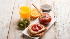 Confettura di guava, confettura diversa dalle altre