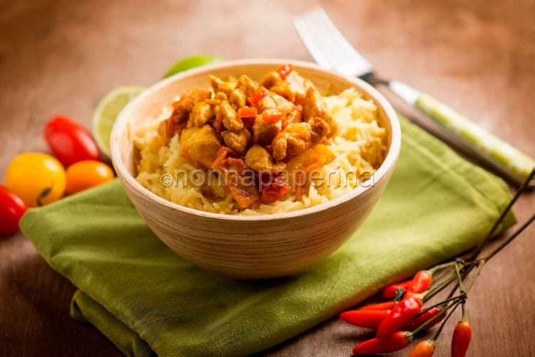 Indian Bowl