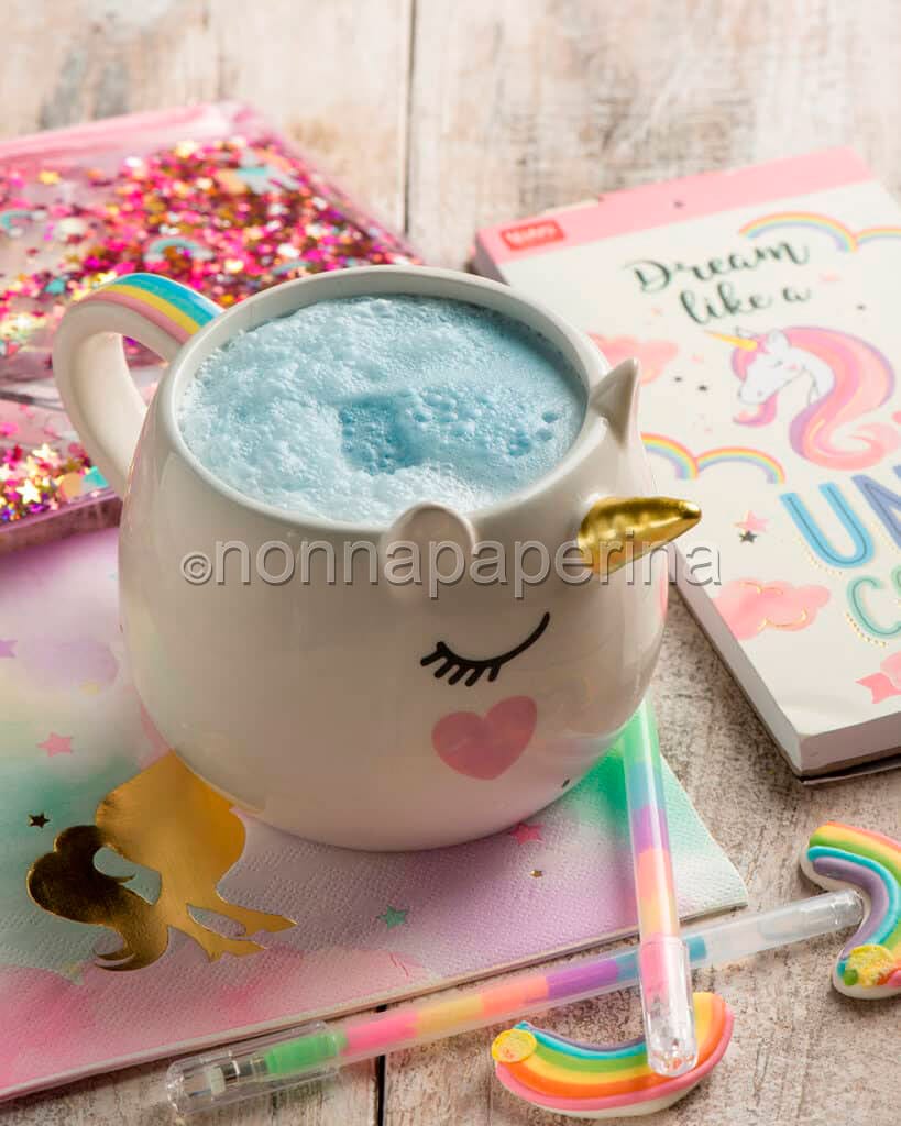Latte di unicorno Latte di unicorno