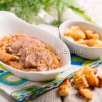 Lingua alla genovese, un piatto tradizionale