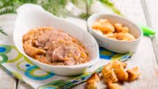 Lingua alla genovese, un piatto tradizionale