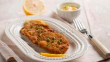 Lingua di vitello impanata, una cotoletta alternativa