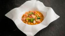 Differenza tra zuppa e minestra, crema e vellutata Differenza tra zuppa e minestra, crema e vellutata