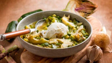 Differenza tra zuppa minestra crema e vellutata