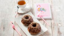 Mini Kugelhupf, una rivisitazione del dolce tedesco