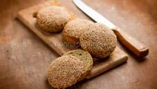 Pane con farina di piselli, una valida alternativa Pane con farina di piselli, una valida alternativa