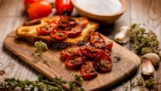 Pomodori confit, un’alternativa alla classica conserva Pomodori confit, un’alternativa alla classica conserva