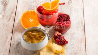 Spritz al melograno