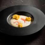 Spuma di patate, una ricetta gourmet molto delicata