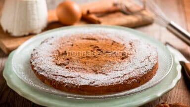Torta alla ricotta