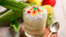 Zuppa inglese, un classico dolce italiano Zuppa inglese, un classico dolce italiano