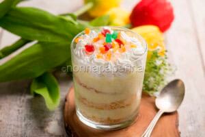 Zuppa inglese