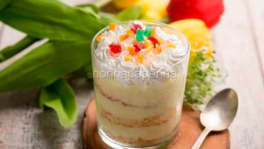 Zuppa inglese