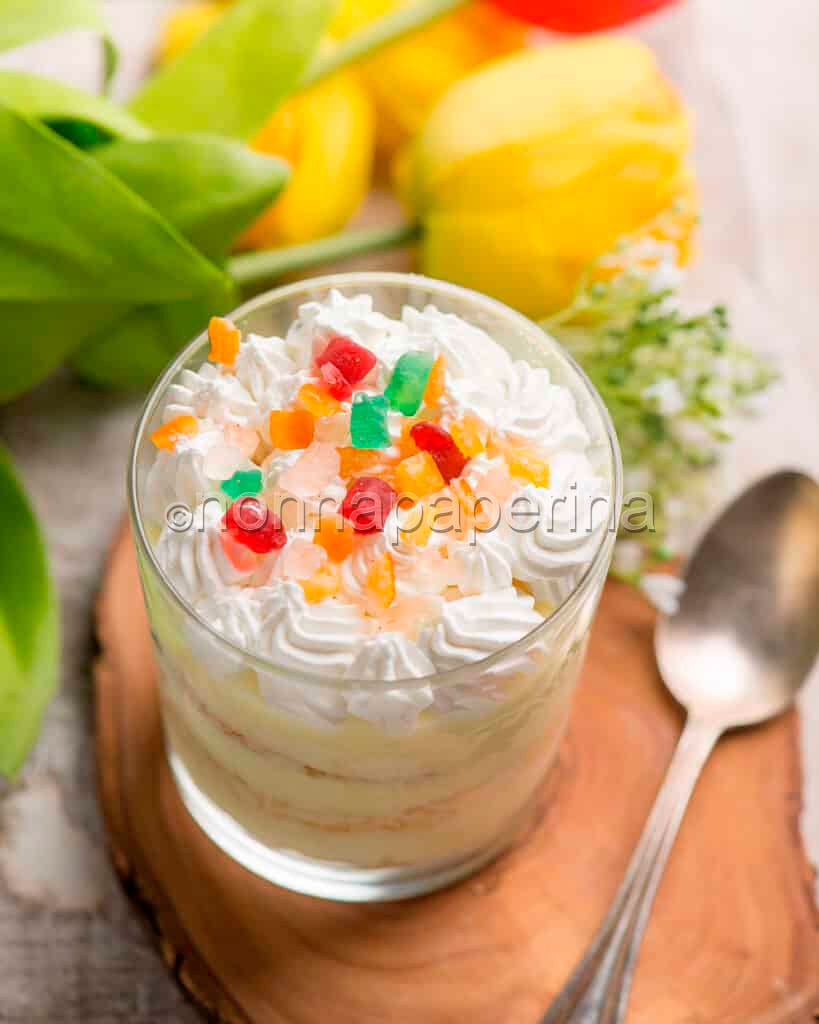 Zuppa inglese