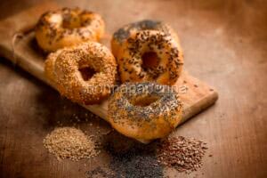 bagel gluten free