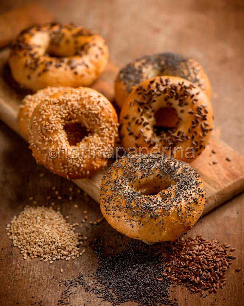 bagel gluten free bagel gluten free