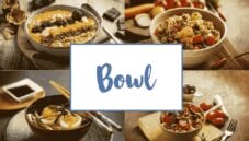 Bowl, piatti con un’ampia combinazioni di ingredienti