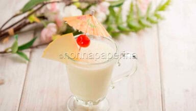 frappe al melone