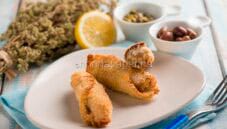 Involtini di pesce spada e limone, dei deliziosi bocconcini