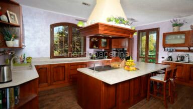 Sanificare la cucina