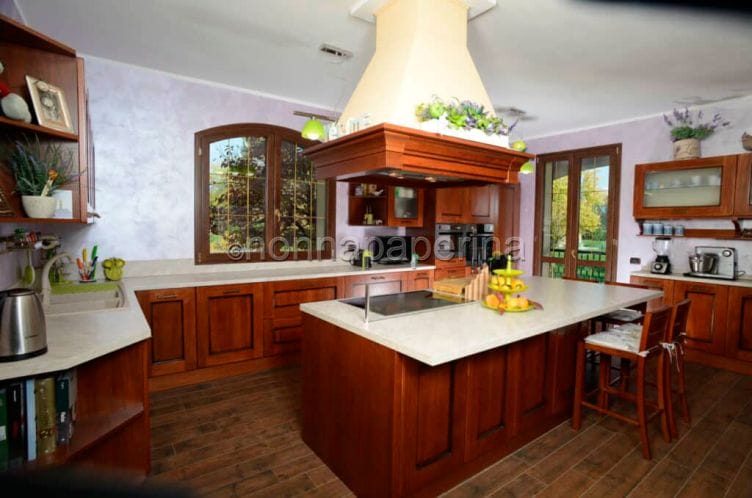 Sanificare la cucina, un aspetto poco considerato Sanificare la cucina