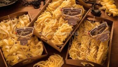 pasta di gragnano