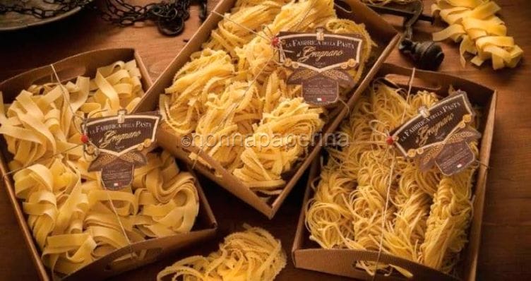 Conosciamo la Pasta di Gragnano e le sue qualità pasta di gragnano