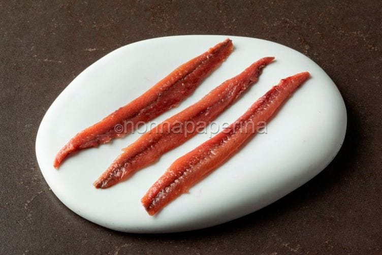 Acciughe del Cantabrico, le migliori del mondo Acciughe del Cantabrico