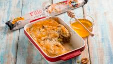 Baklava, un dessert della cucina greco-turca