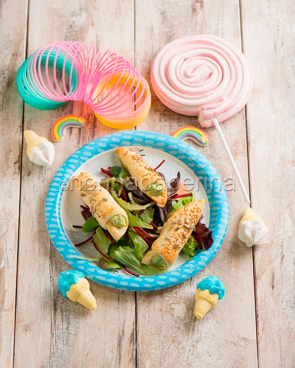 Festa Per Bambini, Ecco Un Menù Perfetto Per Ogni Occasione!