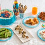 Festa per bambini, un menù perfetto per ogni occasione! Festa per bambini, un menù perfetto per ogni occasione!