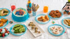 Festa per bambini, un menù perfetto per ogni occasione! Festa per bambini, un menù perfetto per ogni occasione!